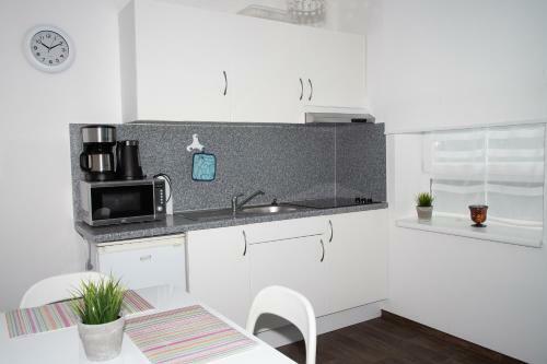 Apartamento Ferienwohnungen An Der Weser
