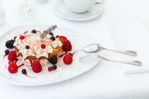 Hotel Landgasthof Eiserner Ritter