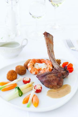 Hotel Landgasthof Eiserner Ritter