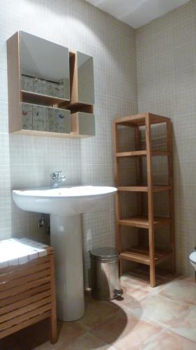 Apartamentos Julia