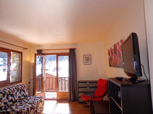 Apartamentos Julia
