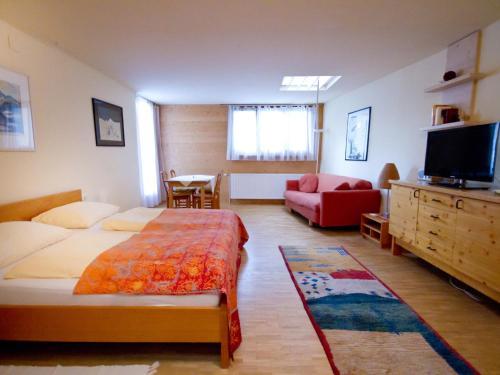 Bed & Breakfast Pension Popotnik