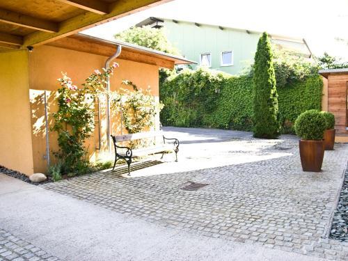 Bed & Breakfast Pension Popotnik
