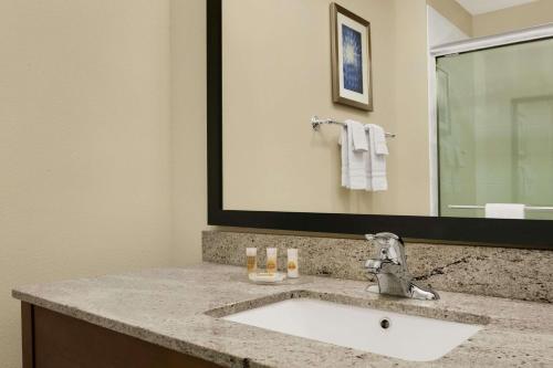 Hotel Days Inn Victoria