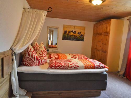 Apartamento Susanne