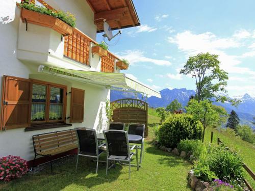 Apartamento Susanne