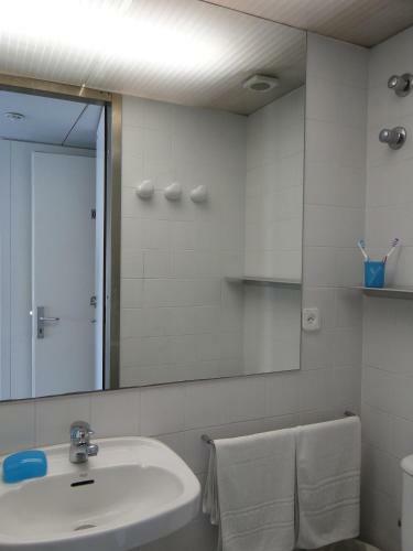 Hostal Resid�ncia Universit�ria Sant Joan