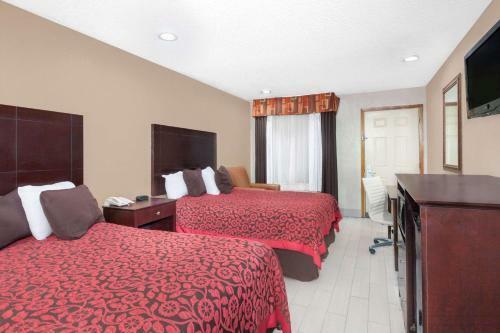Motel Days Inn Arcadia