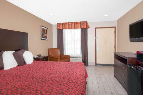 Motel Days Inn Arcadia