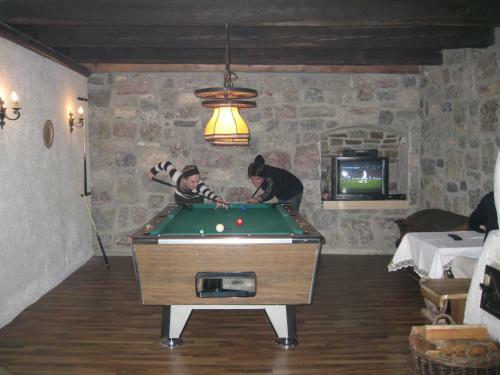 Hostal Gasthof Piburger See