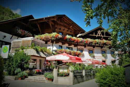 Hostal Gasthof Piburger See