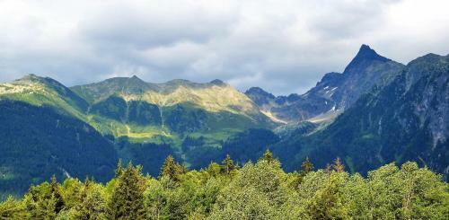 Hostal Gasthof Piburger See