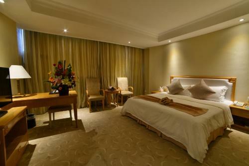 Xiamen Airline Hotel