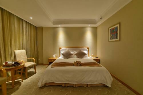 Xiamen Airline Hotel