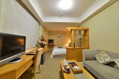Xiamen Airline Hotel