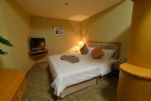 Xiamen Airline Hotel