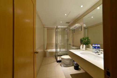 Xiamen Airline Hotel
