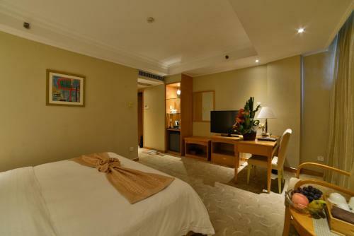 Xiamen Airline Hotel