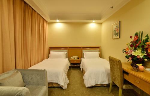 Xiamen Airline Hotel