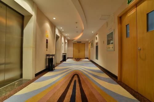 Xiamen Airline Hotel
