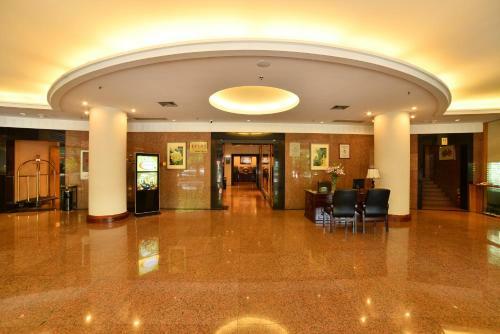Xiamen Airline Hotel