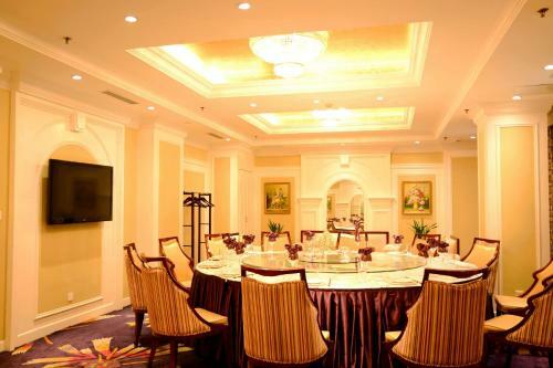Xiamen Airline Hotel