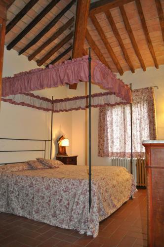 Apartamento La Sughera - Badia Di Morrona