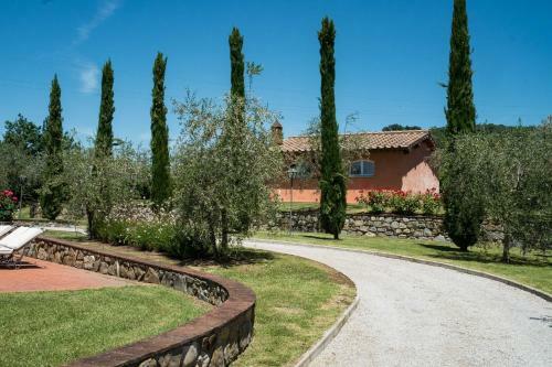 La Casa Delle Rose