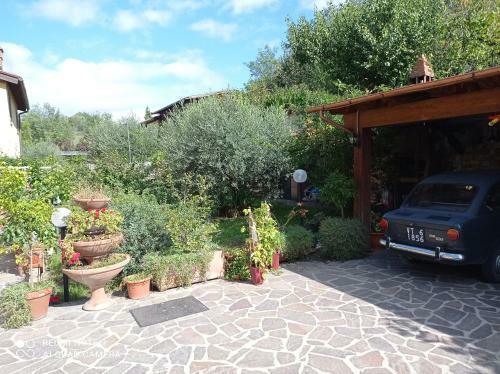 Le Gattaie Bellavista