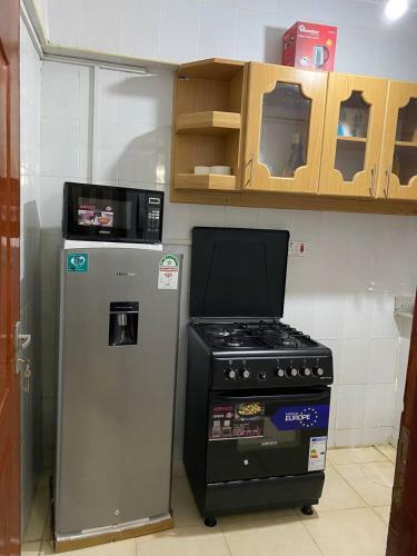 I Br Apartment Opp. Garden City