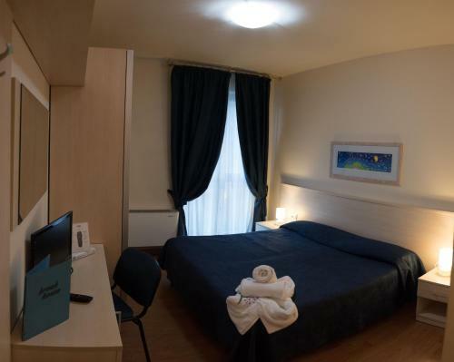 Hotel Break House Ristorante