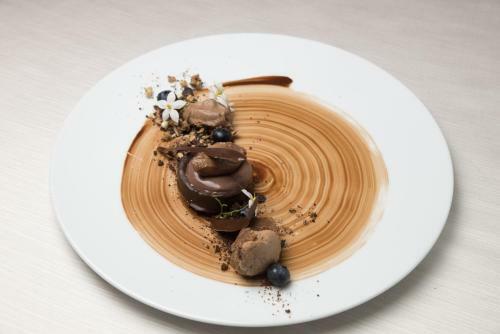 Hotel Break House Ristorante