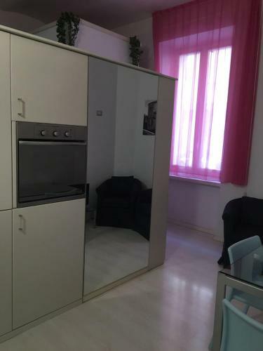 Apartamento Lada Casavacanze