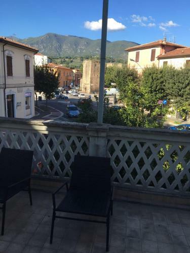 Apartamento Lada Casavacanze