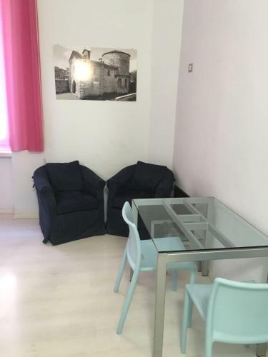 Apartamento Lada Casavacanze