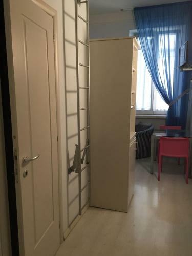 Apartamento Lada Casavacanze