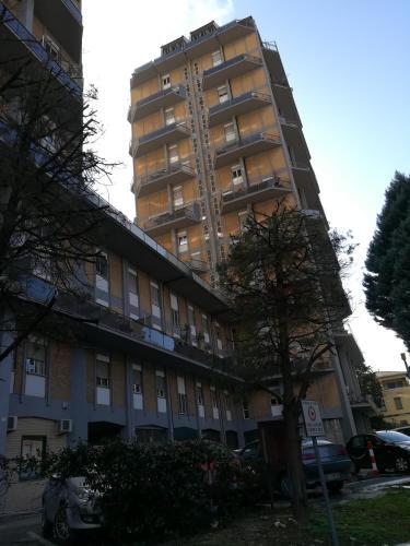 Apartamento Casa Vovos'
