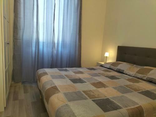 Apartamento Casa Nax