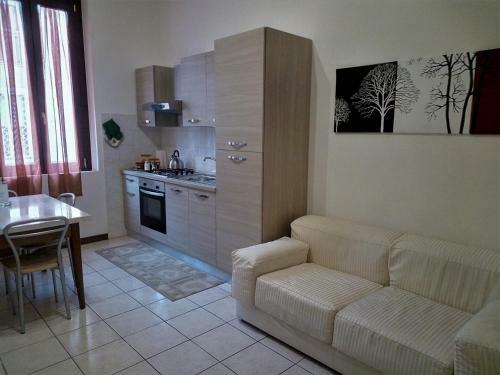 Apartamento Casa Nax