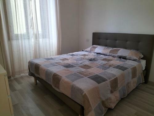 Apartamento Casa Nax