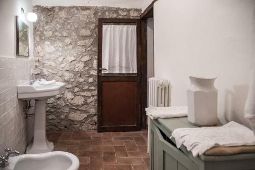Apartamento Foresteria Terra Majura