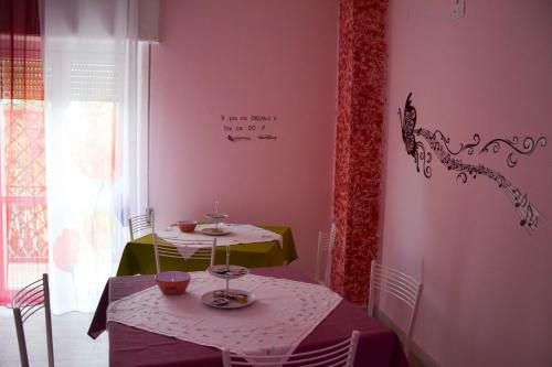 Bed & Breakfast Fable