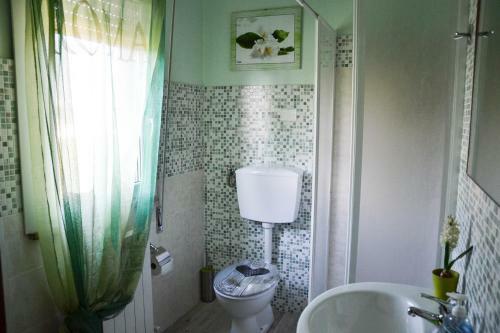 Bed & Breakfast Fable