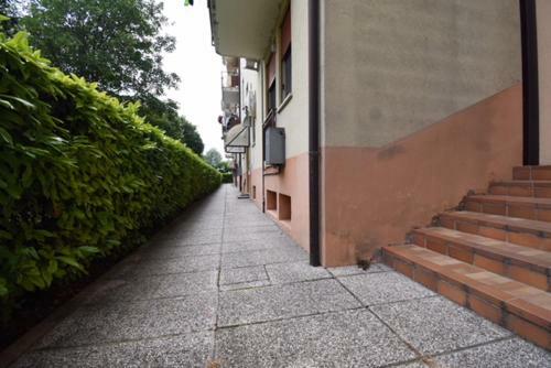 Apartamento Charming Venice 2