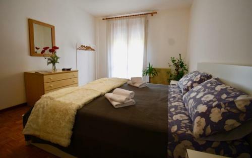 Apartamento Charming Venice 2