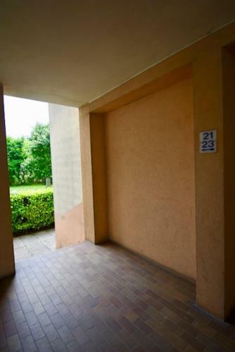 Apartamento Charming Venice 2