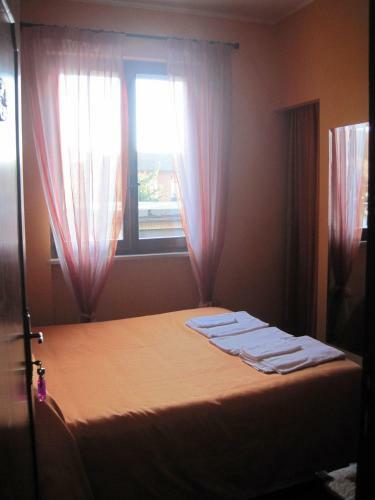 Bed & Breakfast Il Giardino Di Venere