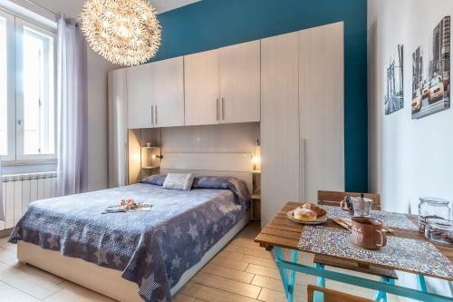 Apartamento La Casa Rosa