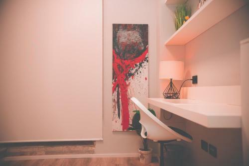 Apartamento Loft Camporeali
