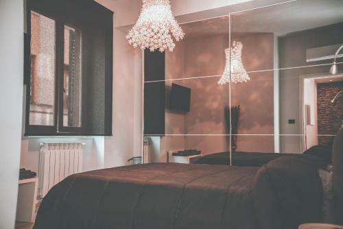 Apartamento Loft Camporeali